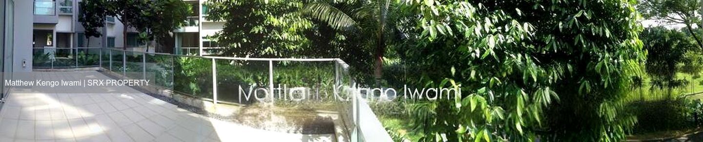 Botannia (D5), Condominium #467603791